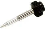Ersa 612 KD LF L&ouml;tspitze Mei&szlig;elform, ERSADUR Spitzen-Gr&ouml;&szlig;e 2.4mm Inhalt 1St.