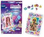 Mosaic Magic Lights - Bilderrahmen