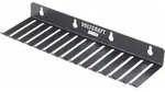 VOLTCRAFT ML-1 SW Messleitungshalter ML-1 SW 14 Aussparungen (73 x 8 mm) (L x B x H)