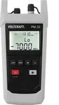 VOLTCRAFT Glasfaserpr&uuml;fger&auml;t VC-11499080 PM-32