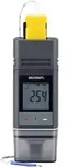 VOLTCRAFT VC-9657630-P668G DL-240K Temperatur-Datenlogger Messgr&ouml;&szlig;e Temperatur -200