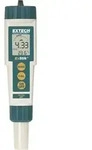 Extech pH-Messger&auml;t PH100 pH-Wert 0 - 14 pH kalibriert Werksstandard (ohne