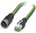 Phoenix Contact 1407532 Sensor-/Aktor-Anschlussleitung 1.00 m Polzahl Sensoren:...