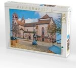 CALVENDO Puzzle Stephansm&uuml;nster 1000 Teile Lege-Gr&ouml;&szlig;e 64x48cm Foto-Puzzle...