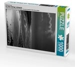 CALVENDO Puzzle Ein Motiv aus dem Kalender St. Peter-Ordings Lichtspiele 1000...