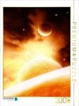 CALVENDO Puzzle At the equator of the sun 2000 Teile Lege-Gr&ouml;&szlig;e 90x67cm...