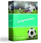 Album f&uuml;r 60 Autogrammkarten