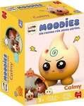 Ich lerne Moodies - Calmy