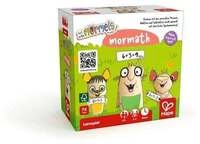 Hape - Mormath