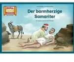 Der barmherzige Samariter / Kamishibai Bildkarten