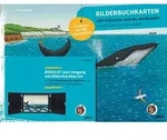 Bilderbuchkarten &raquo;Die Schnecke und der Buckelwal&laquo; von Axel Scheffler und Julia