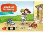 Schuld und Vers&ouml;hnung. Kamishibai Bildkartenset.