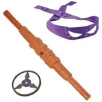 Donatello Transforming Bo Staff