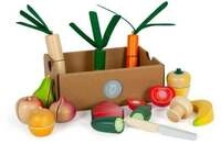 Schneide-Set Obst und Gem&uuml;se "fresh"