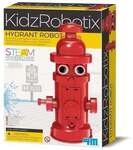 KidzRobotix - Hydranten Roboter