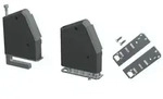 Bachmann 930.180 Befestigungszwinge Spannbereich 50 bis 80 mm 1 St.