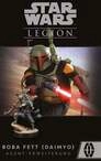 Star Wars Legion - Boba Fett (Daimyo) DE