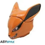 NARUTO SHIPPUDEN - Mug 3D - Kyubi x2
