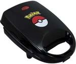 Pok&eacute;mon - Sandwich Maker Pokeball