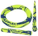 sunflex TAUCHSET FUNKY CROSSED