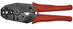BERNSTEIN Tools for Electronics 3-0611 3-0611 Crimpzange Koaxial-Steckverbinder BNC,