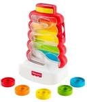 Fisher-Price Rutschspa&szlig; Farbring Pyramide