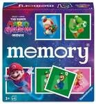 memory&reg; The Super Mario Galaxy Movie - Ged&auml;chtnisspiel ab 3 Jahre