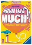Much too much?! - Spiele f&uuml;r Erwachsene ab 14 Jahre