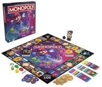 Monopoly: Der Super Mario Galaxy Film Edition