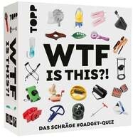 WTF is this?! Das schr&auml;ge #gadget-Quiz