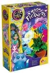 The Moon Academy Moon Blumen