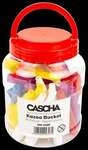 Kazoo Bucket - 30 pieces