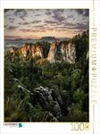 CALVENDO Puzzle Blick in die Ferne 1000 Teile Lege-Gr&ouml;&szlig;e 64x48cm Foto-Puzzle f&uuml;r