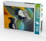CALVENDO Puzzle Liebe 1000 Teile Lege-Gr&ouml;&szlig;e 64x48cm Foto-Puzzle f&uuml;r...