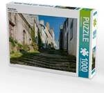 CALVENDO Puzzle Pont-Croix 1000 Teile Lege-Gr&ouml;&szlig;e 64x48cm Foto-Puzzle f&uuml;r