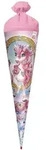 Motivschult&uuml;te 70 cm, Einhorn Beauty