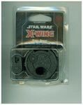 Star Wars X-Wing 2. Edition, First Order Maneuver Dial