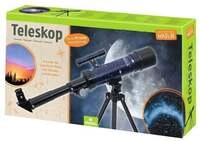 Expedition Natur Teleskop
