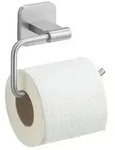 Turbo-Loc&reg; Toilettenpapierhalter Mod. Porto Matt, Befestigen ohne Bohren