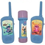 Das Stitch-Abenteuerset mit Walkie-Talkies