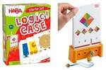 Logic! CASE Starter Set 7+