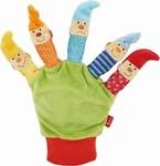 sigikid 42783 - Spiel Handschuh Wichtel