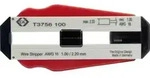 C.K T3756 100 Drahtabisolierer Geeignet f&uuml;r PVC-Dr&auml;hte, PTFE-Dr&auml;hte 1.00mm (max)