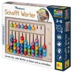 MONTESSORI Schaft W&ouml;rter