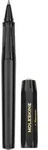 Moleksine Kaweco Roller Pen, Black, Medium Point (0.7 MM), Black Ink