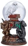 Harry Potter Schneekugel Hedwig 18 cm