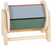 Montessori Drehtrommel