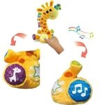 Tanz-mit-mir-Giraffe