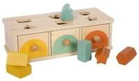 Montessori Sortierspiel
