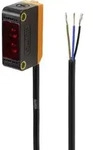 TRU COMPONENTS Reflexions-Lichtschranke TC-9417224 Kabel Effektive